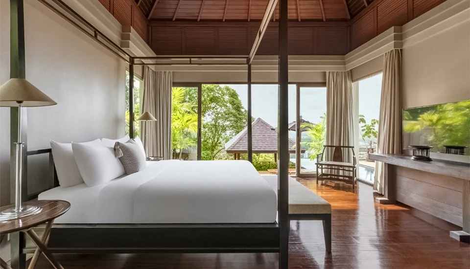 هتل پاویلیونز پوکت